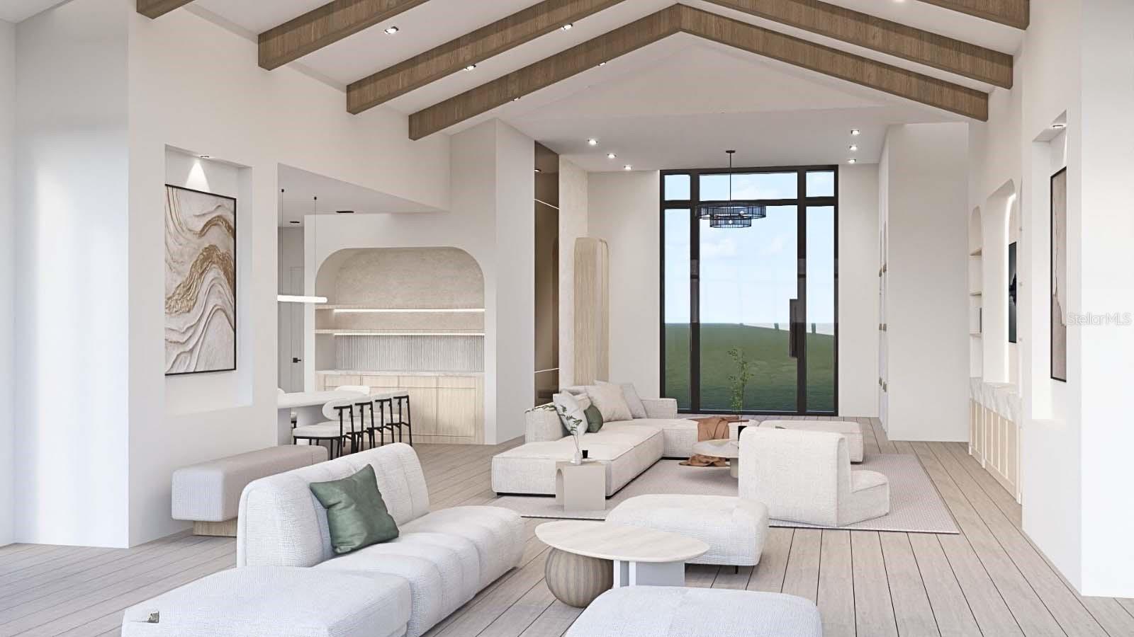 LAKE NONA ESTATES - Residential