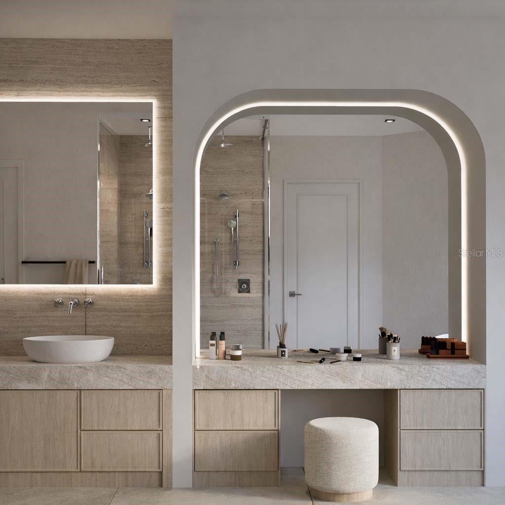 LAKE NONA ESTATES - Residential