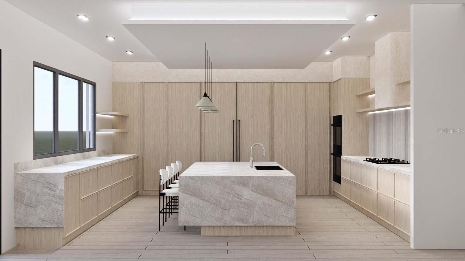 LAKE NONA ESTATES - Residential