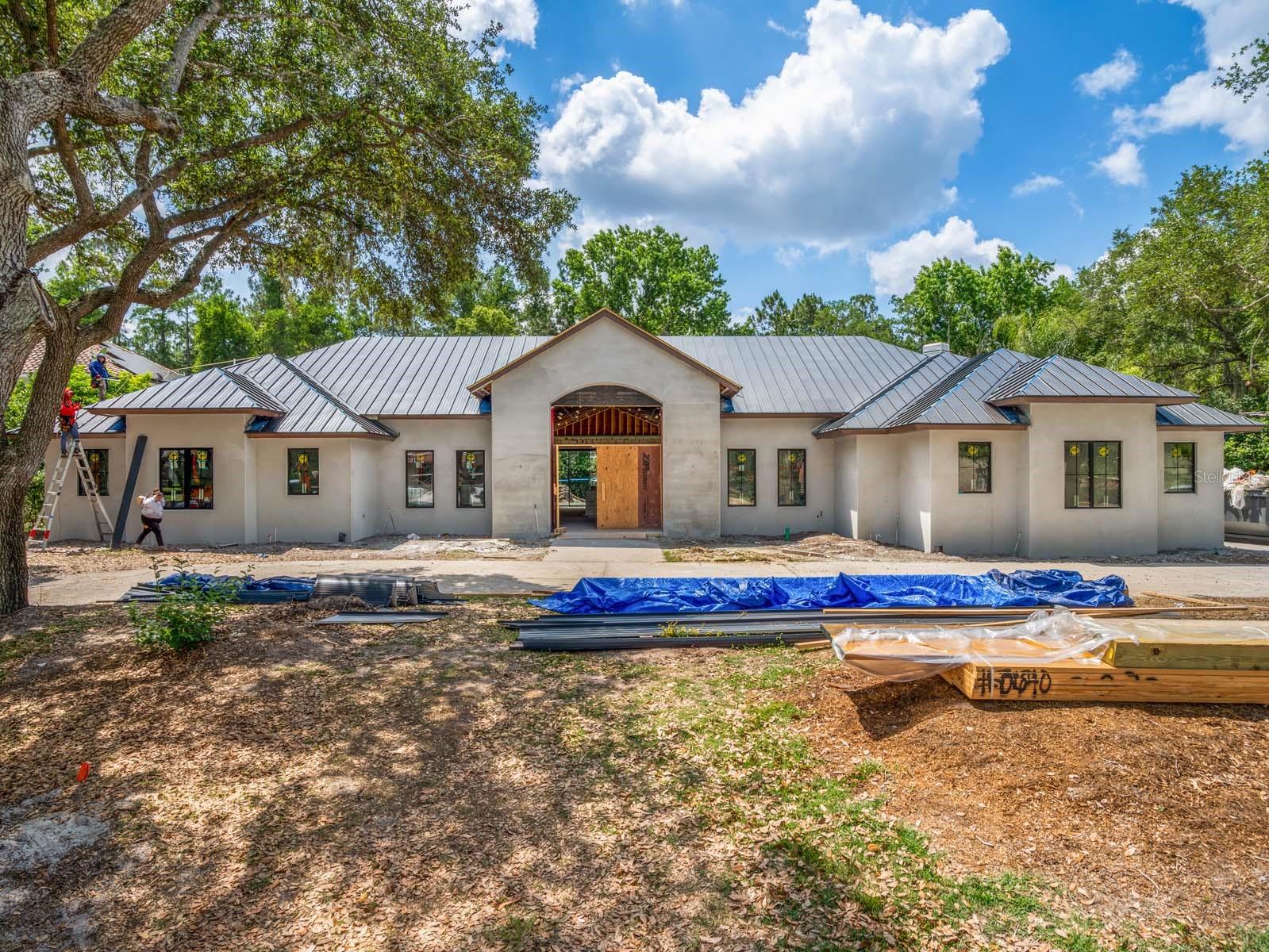 LAKE NONA ESTATES - Residential