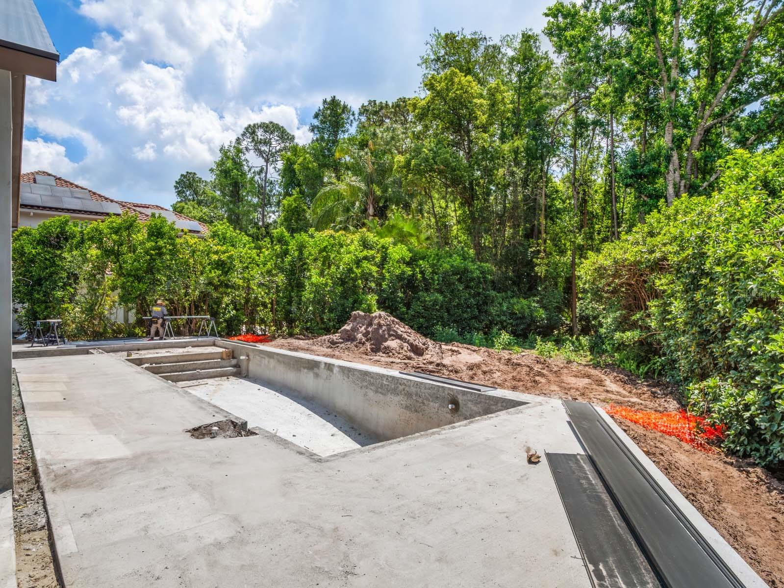 LAKE NONA ESTATES - Residential
