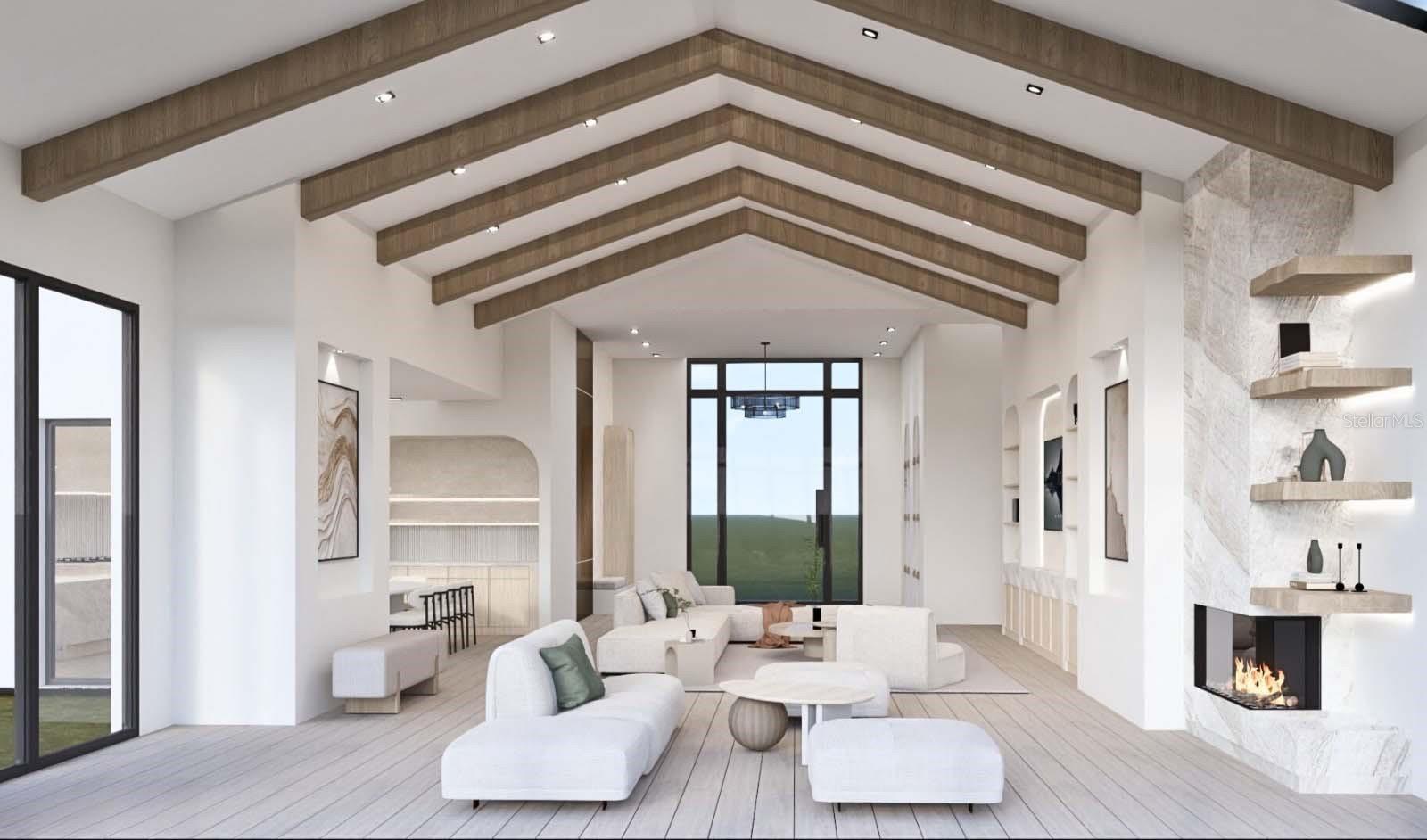 LAKE NONA ESTATES - Residential