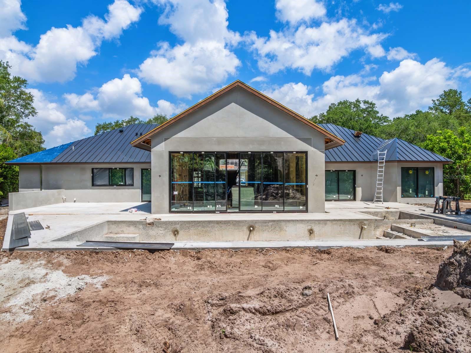 LAKE NONA ESTATES - Residential