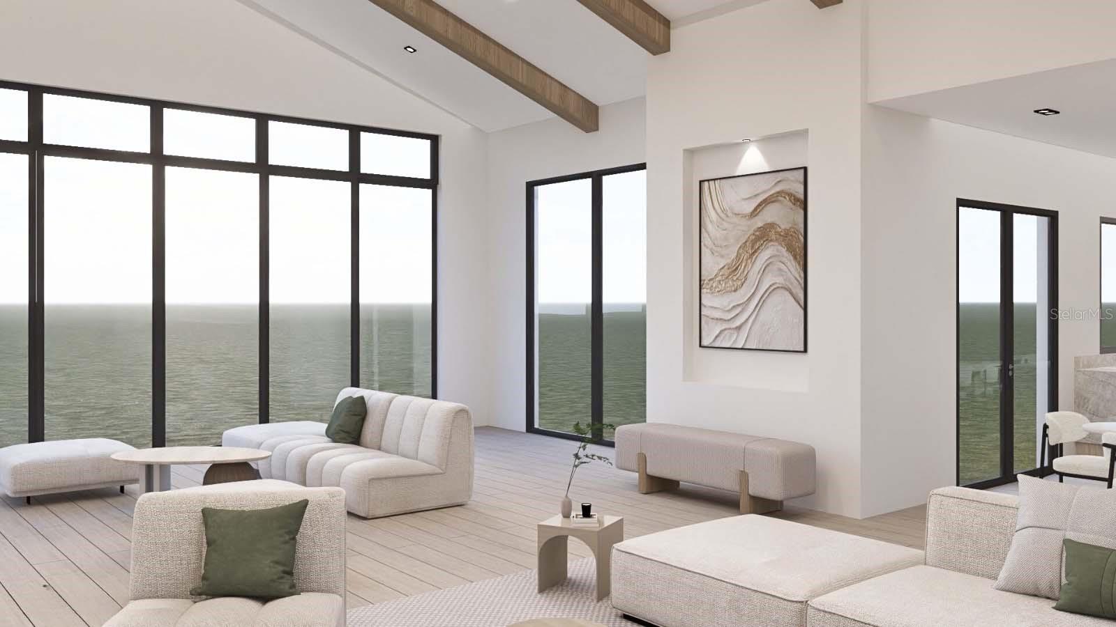 LAKE NONA ESTATES - Residential