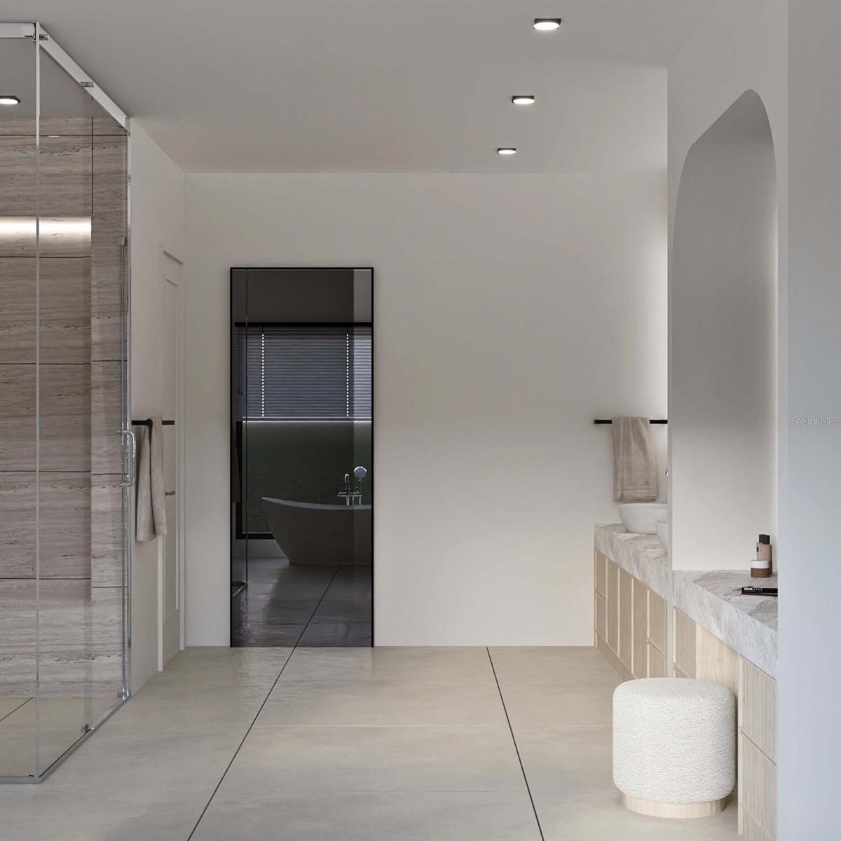 LAKE NONA ESTATES - Residential