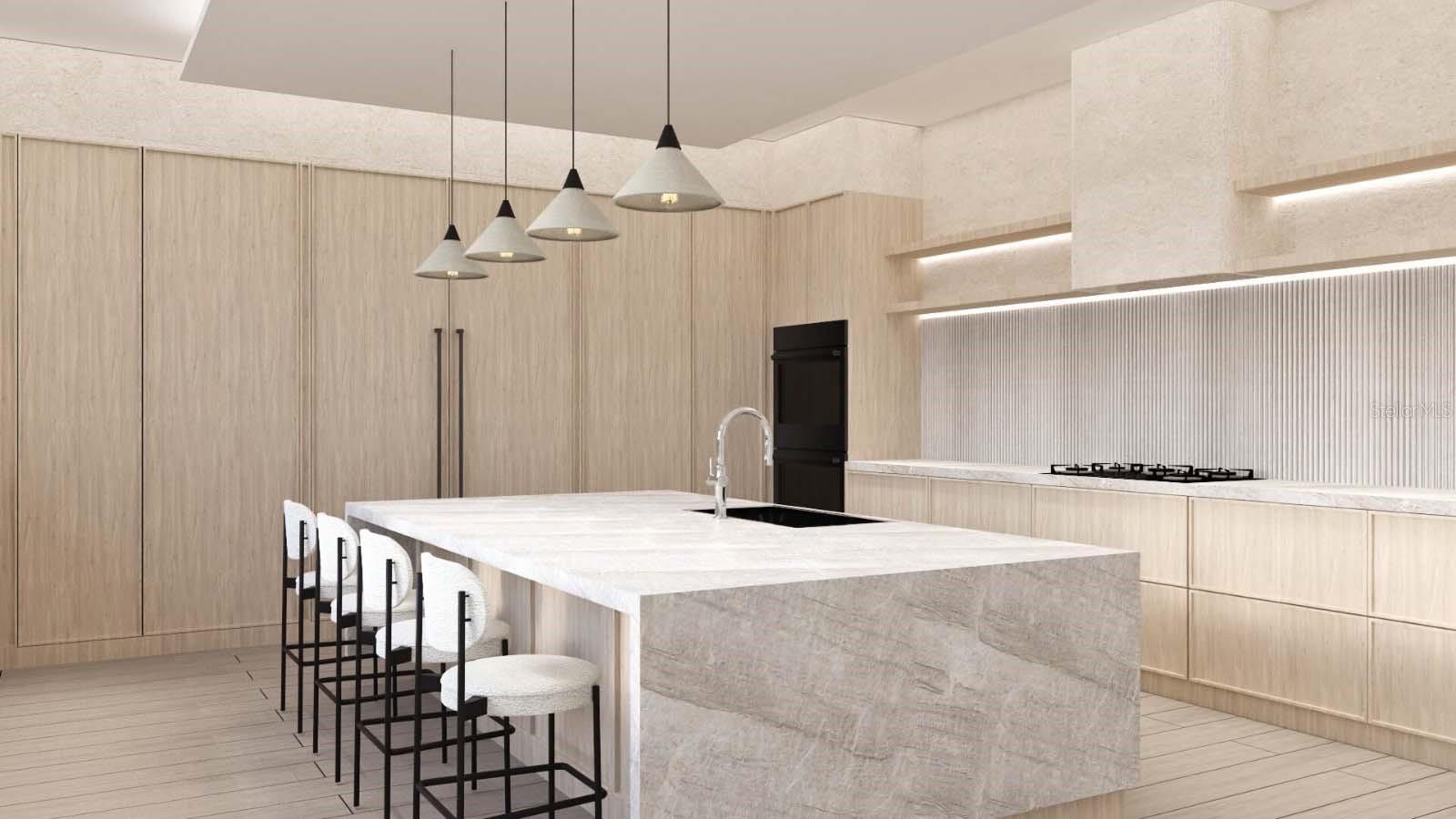 LAKE NONA ESTATES - Residential