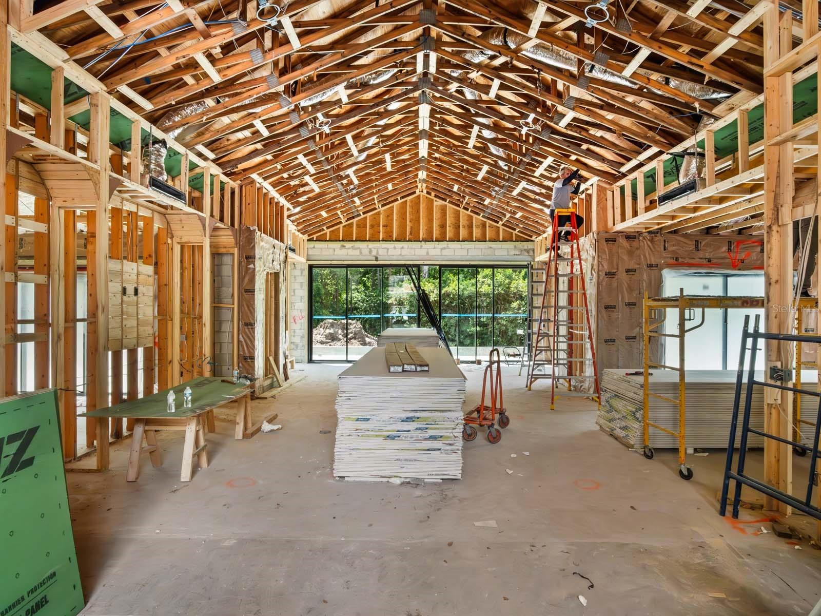 LAKE NONA ESTATES - Residential