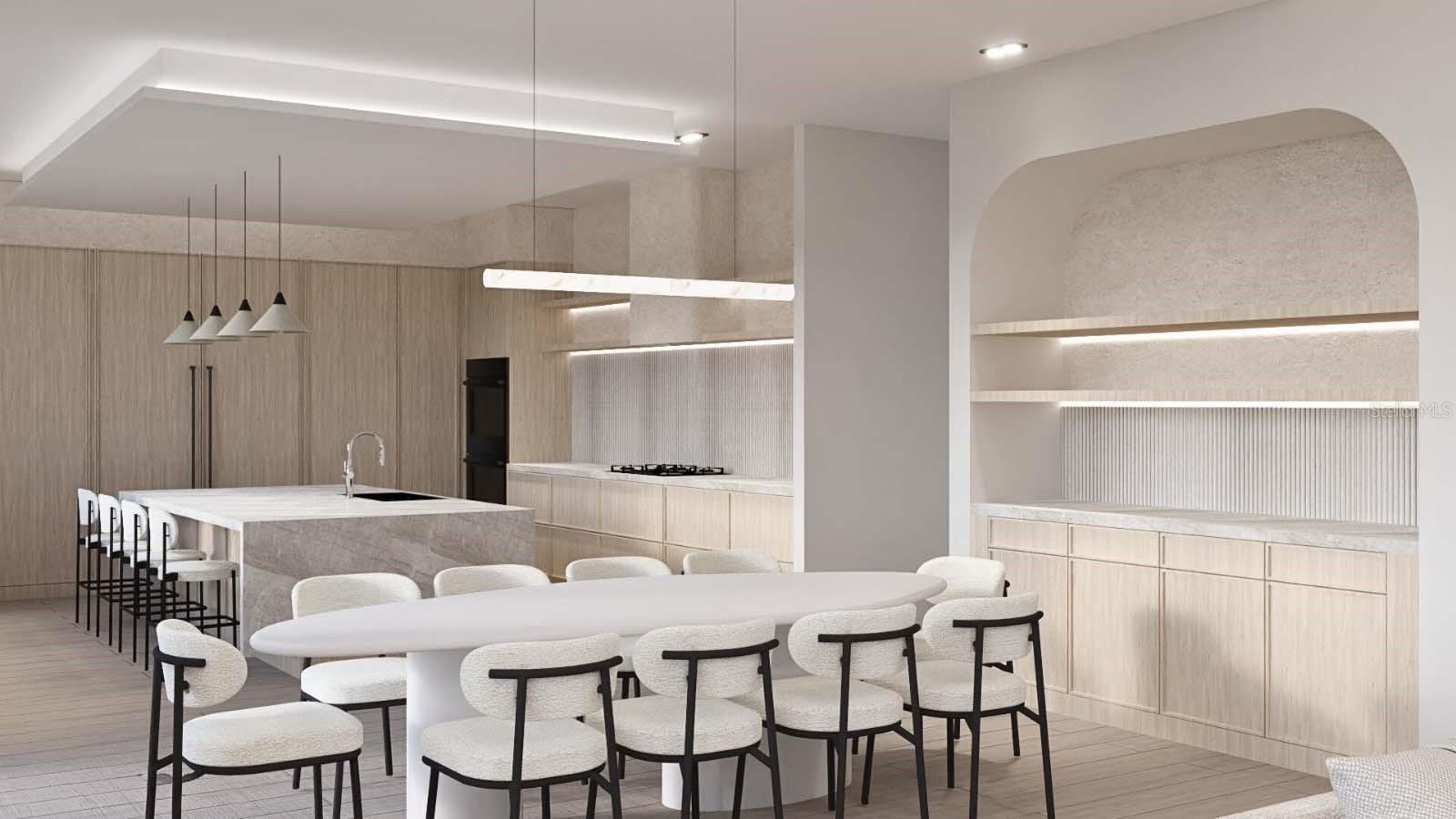 LAKE NONA ESTATES - Residential