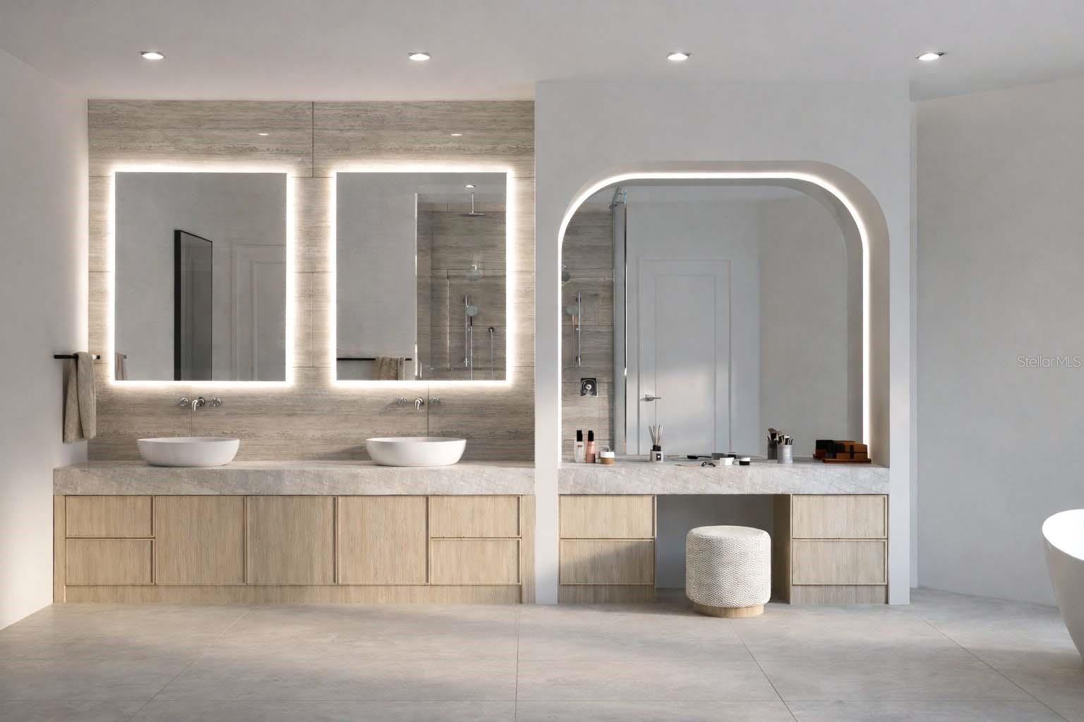 LAKE NONA ESTATES - Residential