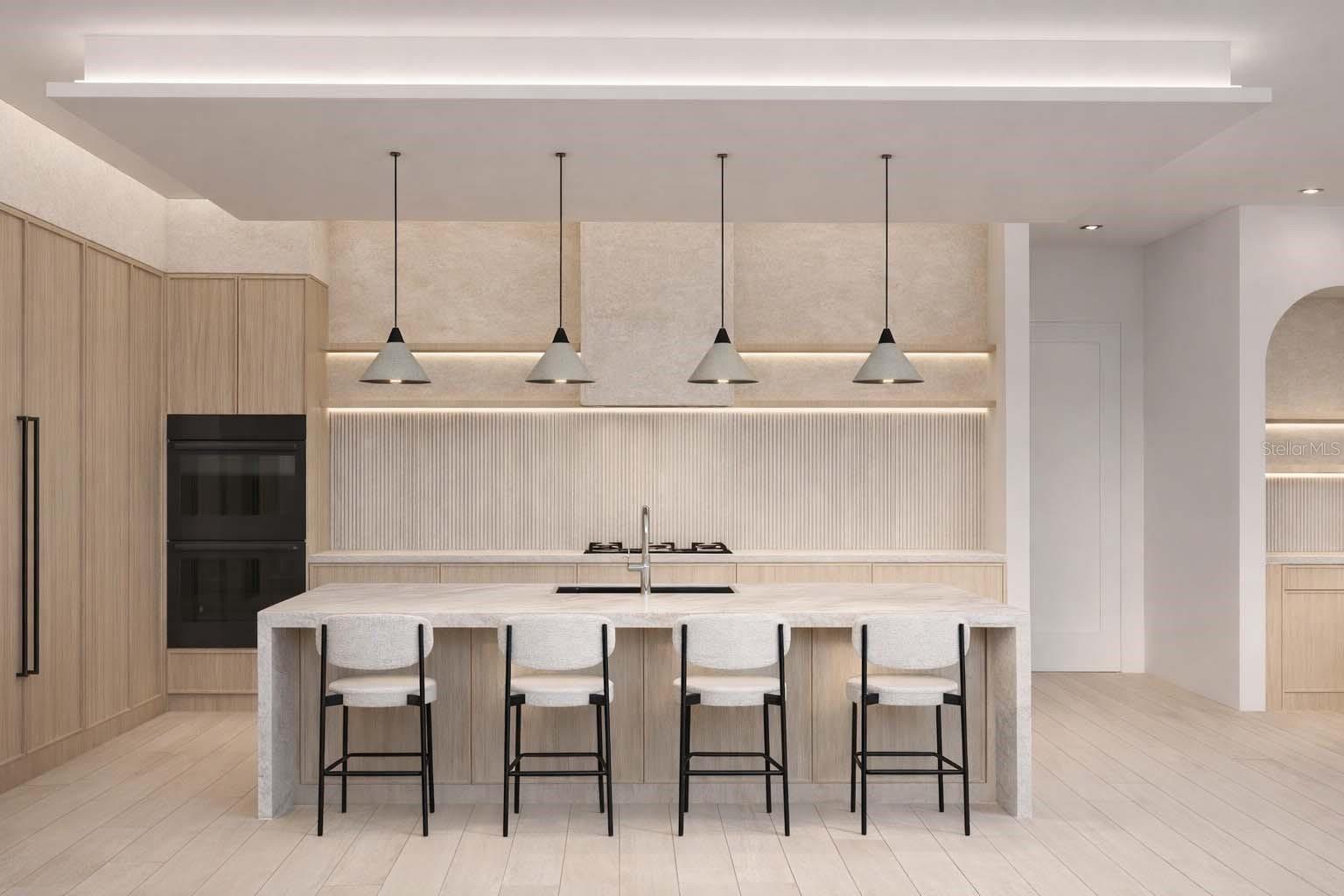 LAKE NONA ESTATES - Residential