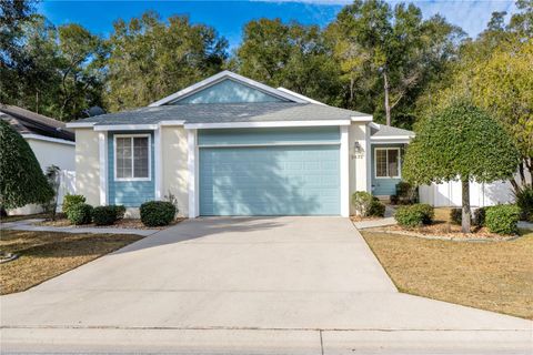 Photo of 2432 NE 33rd Court, Ocala, FL 34470 (MLS # G5107714)
