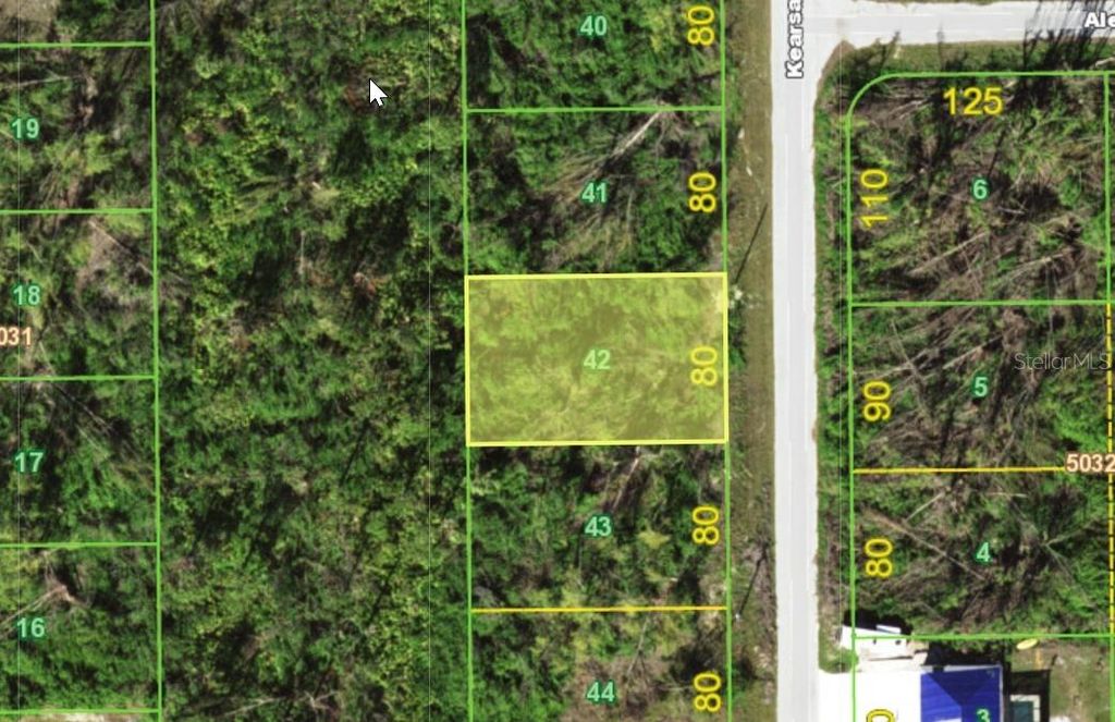 Photo of 10758 Kearsarge Circle, Port Charlotte, FL 33981 (MLS # D6145404)