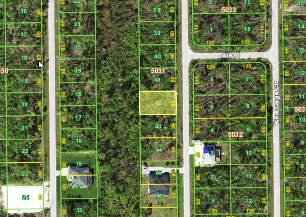 10758 KEARSARGE CIRCLE