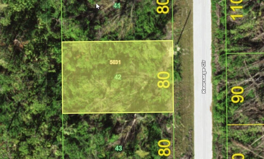 Photo of 10758 Kearsarge Circle, Port Charlotte, FL 33981 (MLS # D6145404)