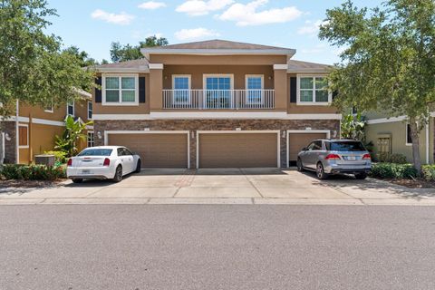 A home in TAMPA