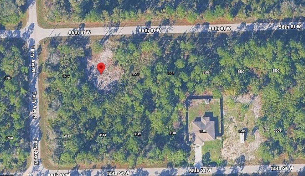 3515 56TH STREET W
