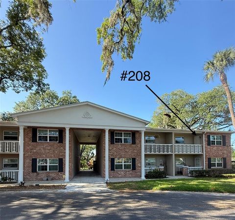 2500 LEE ROAD 208 WINTER PARK FL 32789