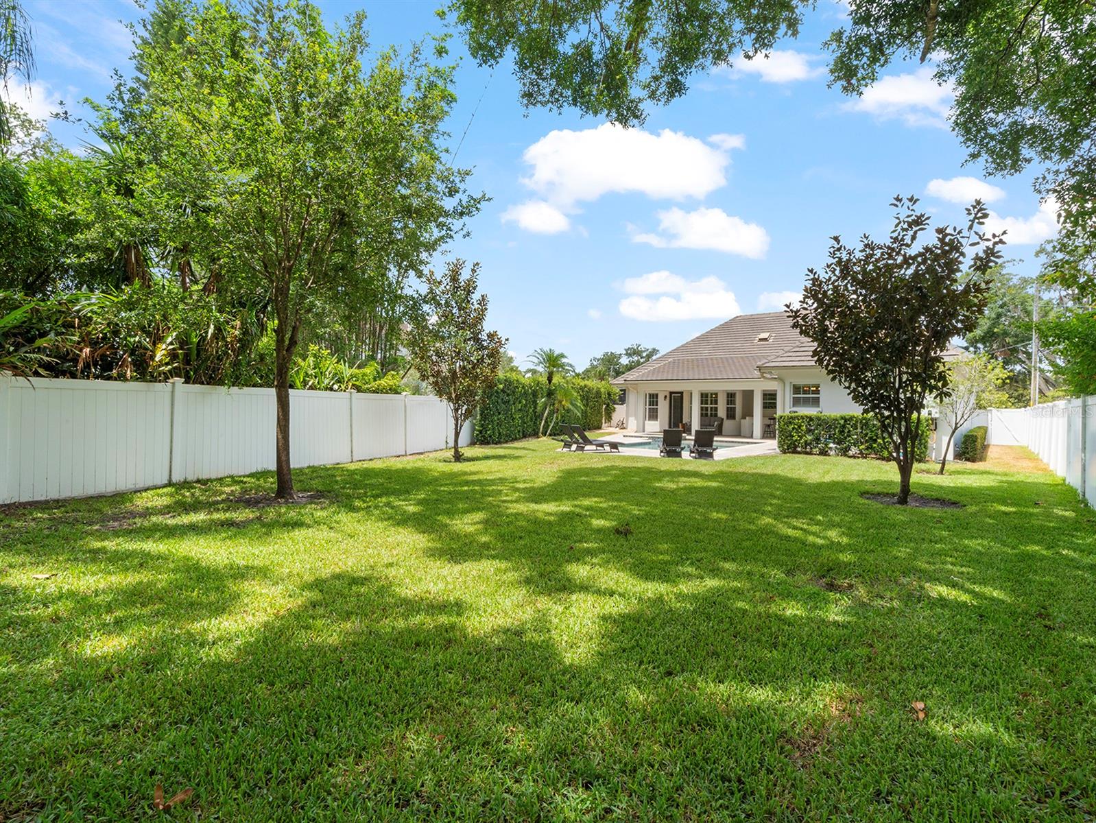3535 LAKE SARAH DRIVE