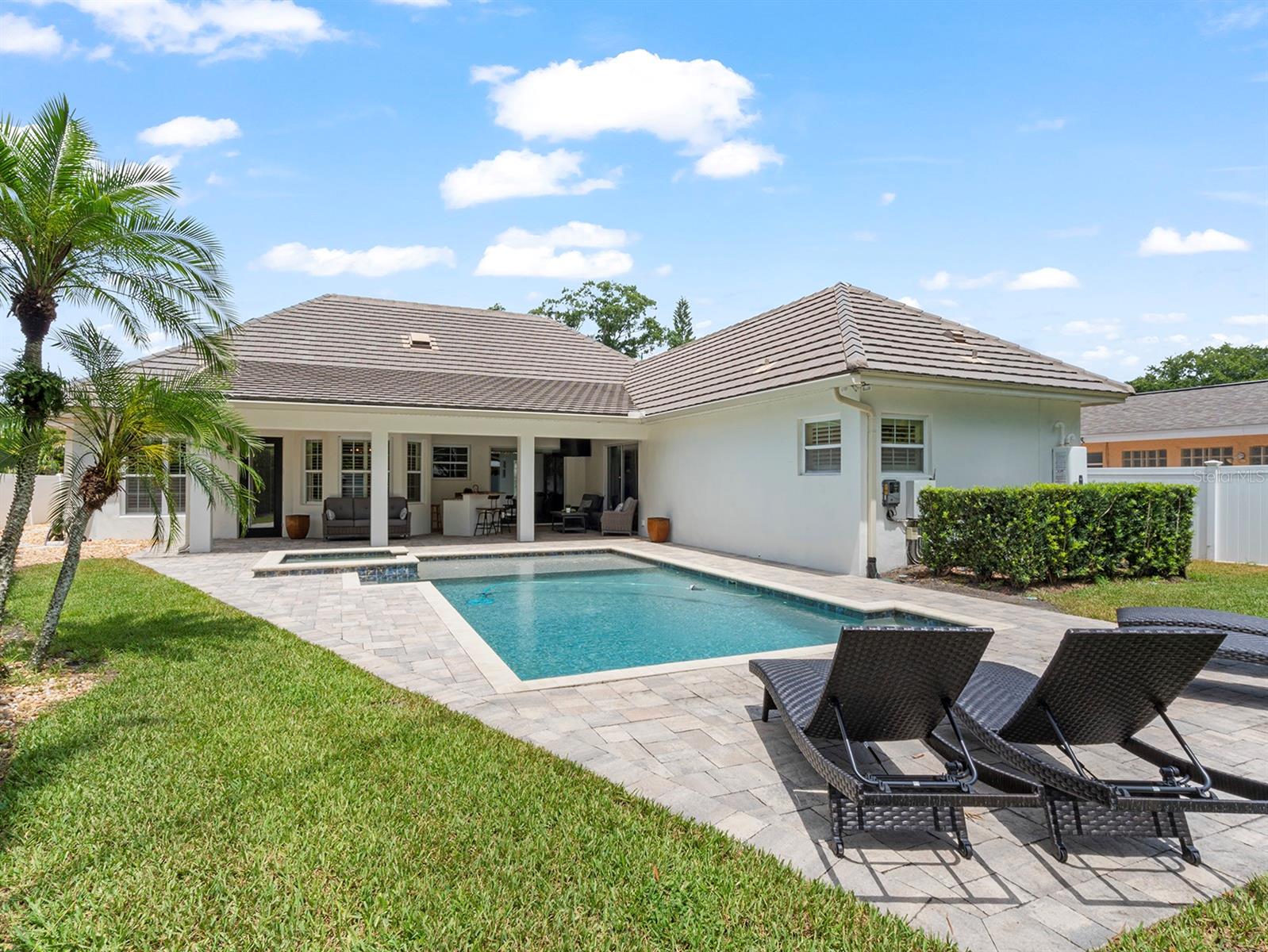 3535 LAKE SARAH DRIVE