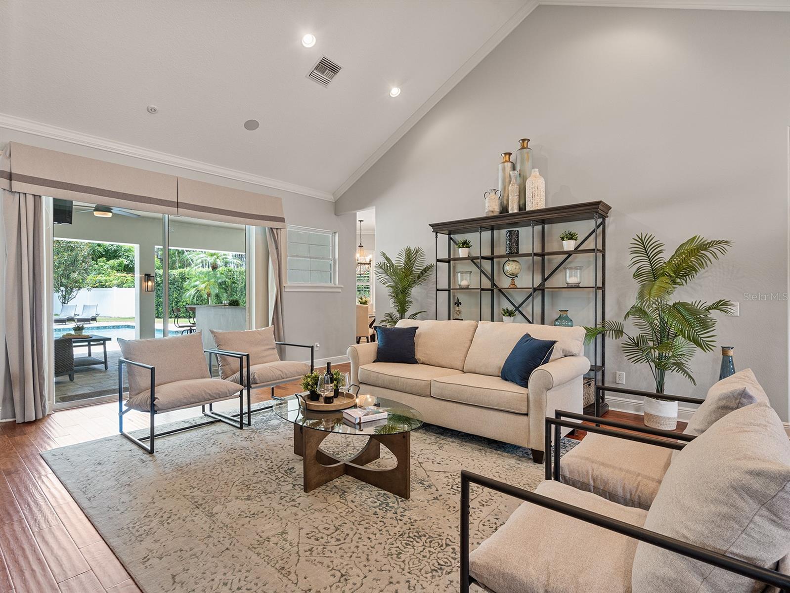 3535 LAKE SARAH DRIVE