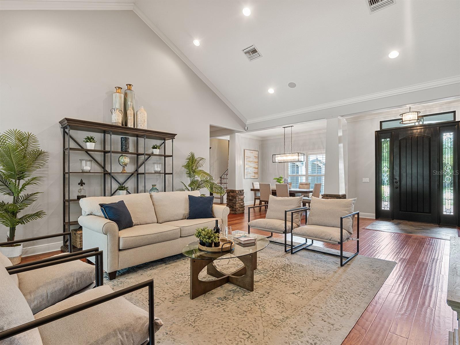 3535 LAKE SARAH DRIVE
