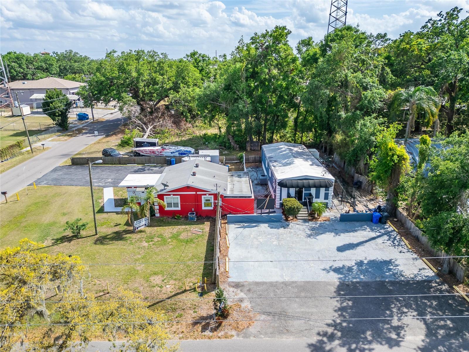 KINGSWAY POULTRY COLONY UNIT N - Residential