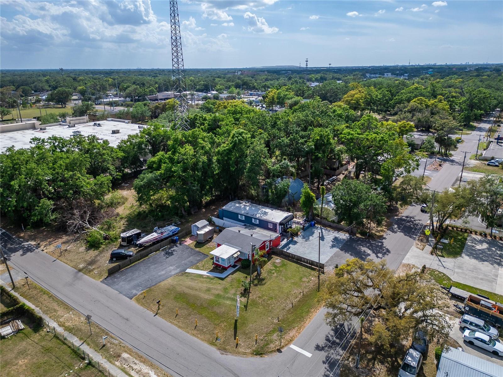 KINGSWAY POULTRY COLONY UNIT N - Residential