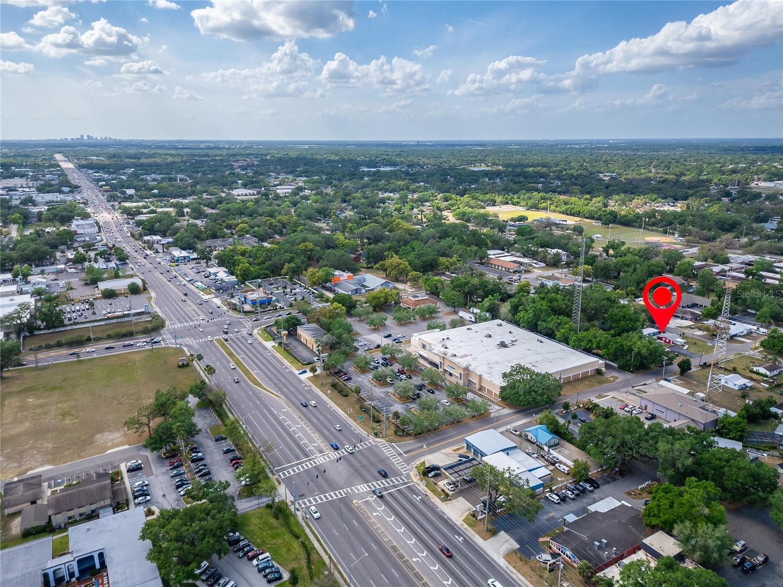 KINGSWAY POULTRY COLONY UNIT N - Residential