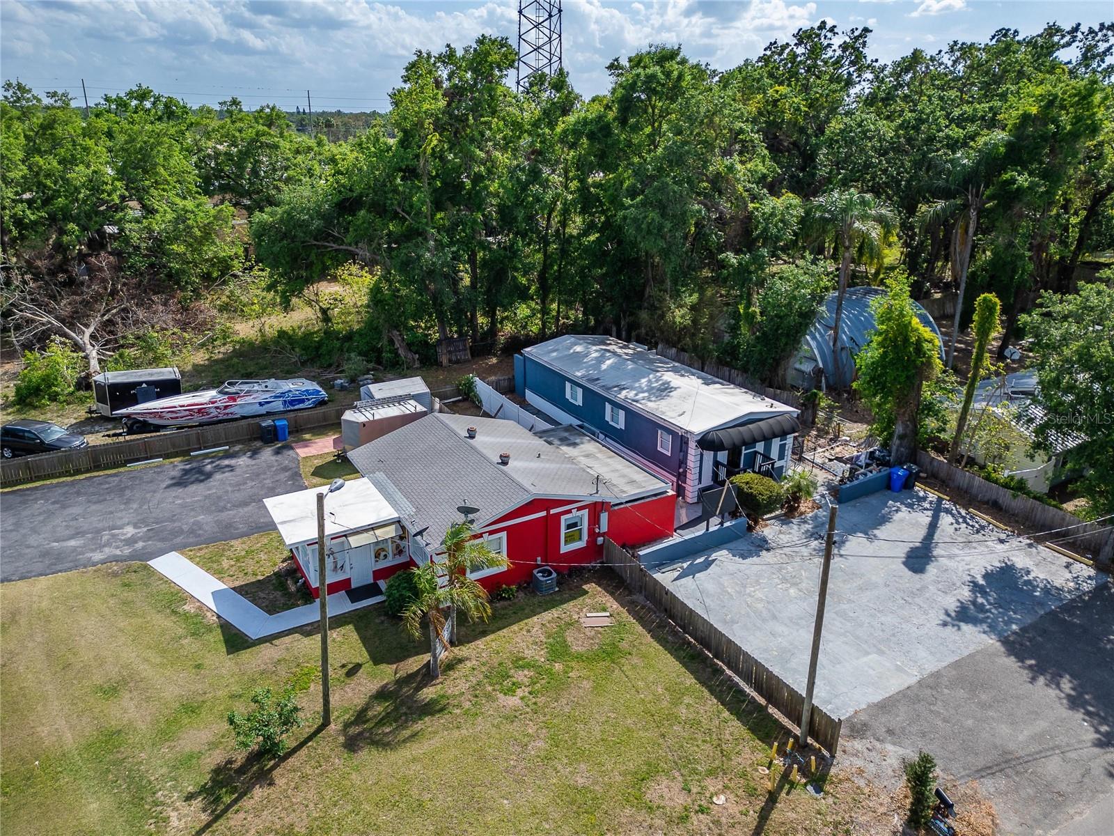 KINGSWAY POULTRY COLONY UNIT N - Residential