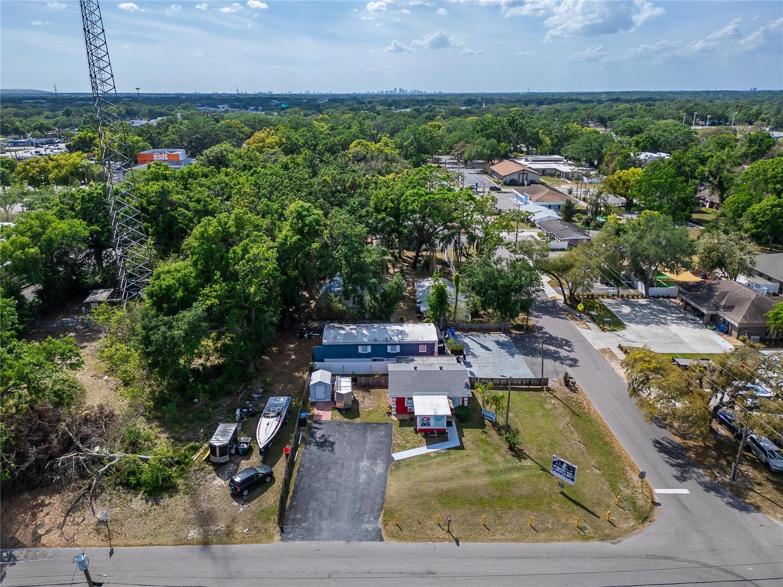 KINGSWAY POULTRY COLONY UNIT N - Residential