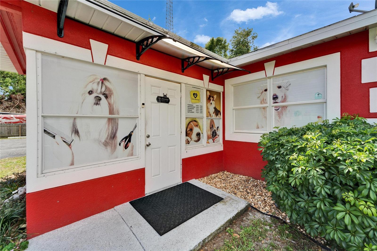 126 RIDGEWOOD AVENUE