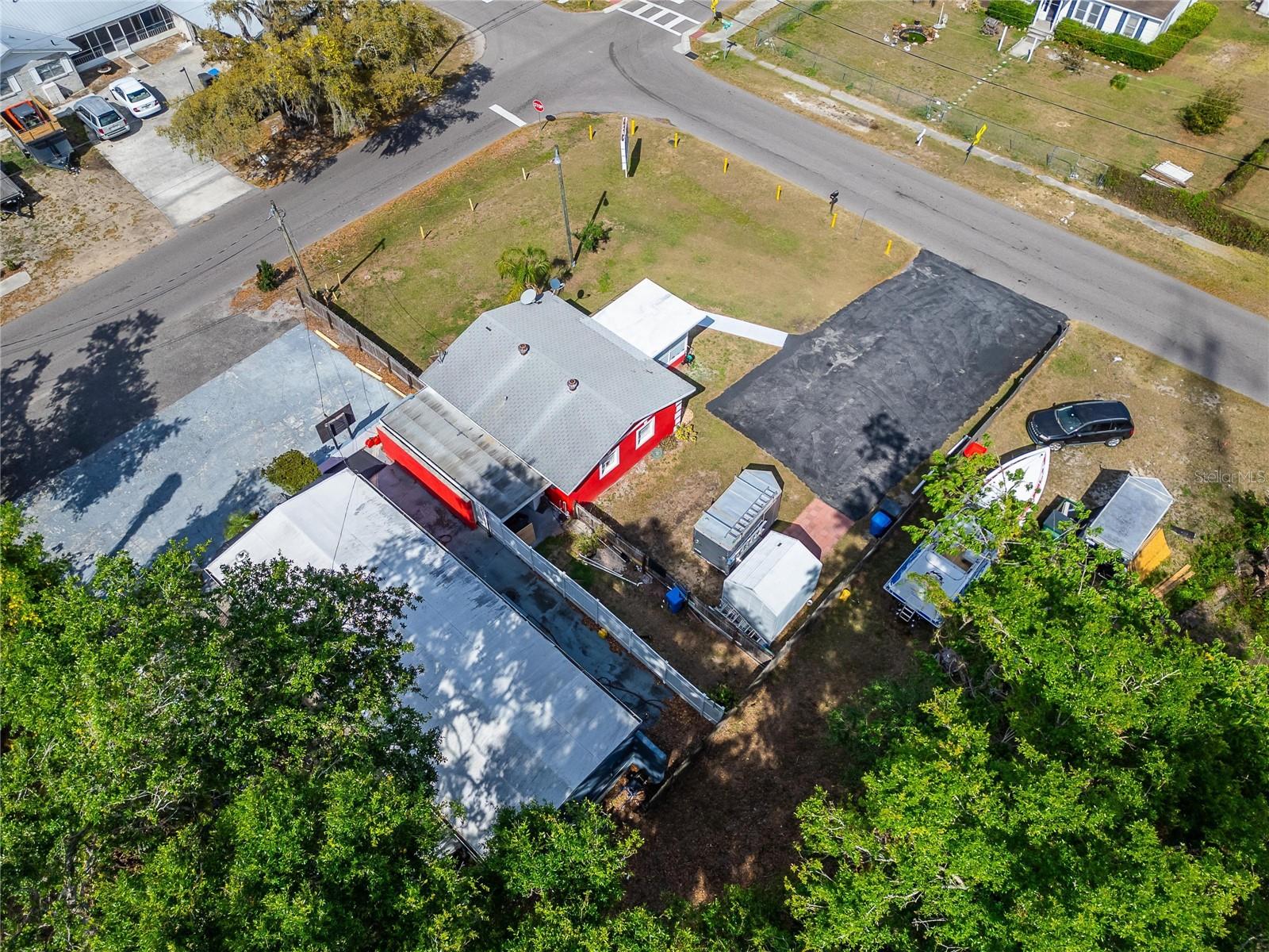 KINGSWAY POULTRY COLONY UNIT N - Residential