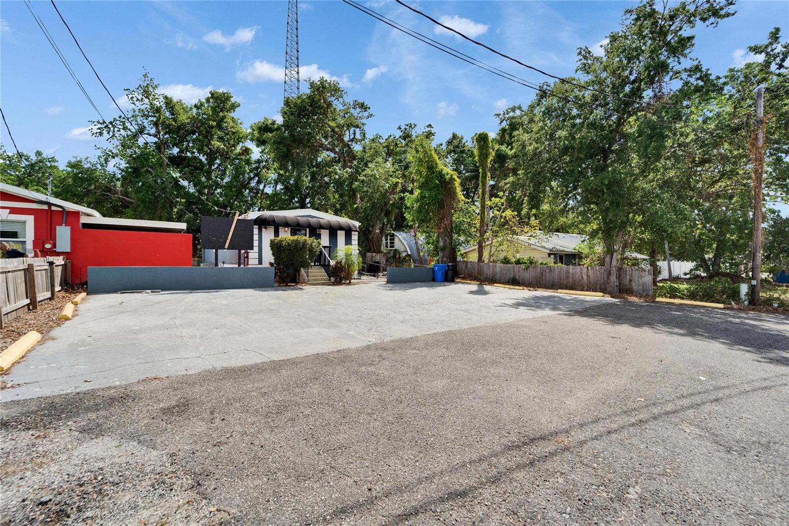 126 RIDGEWOOD AVENUE