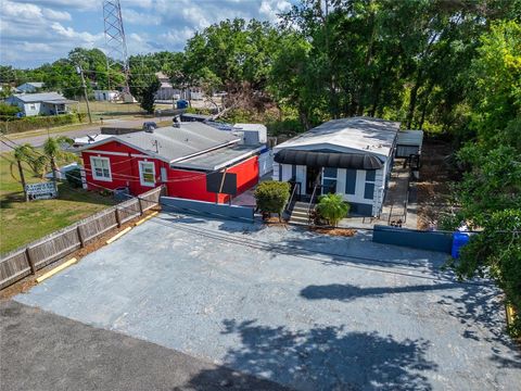 126 RIDGEWOOD AVENUE BRANDON FL 33510
