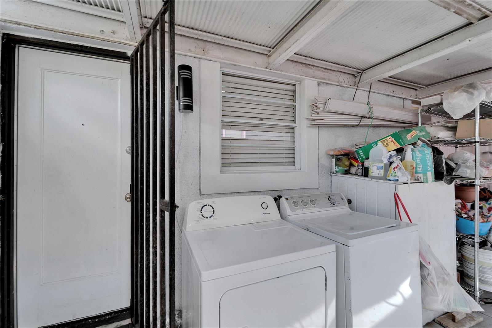 KINGSWAY POULTRY COLONY UNIT N - Residential