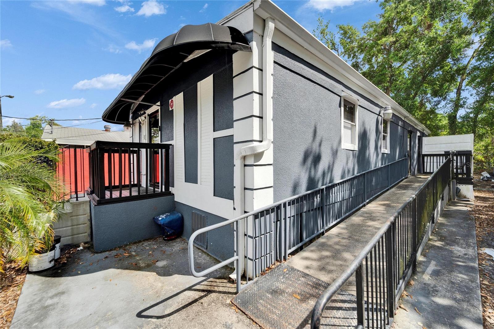 KINGSWAY POULTRY COLONY UNIT N - Residential