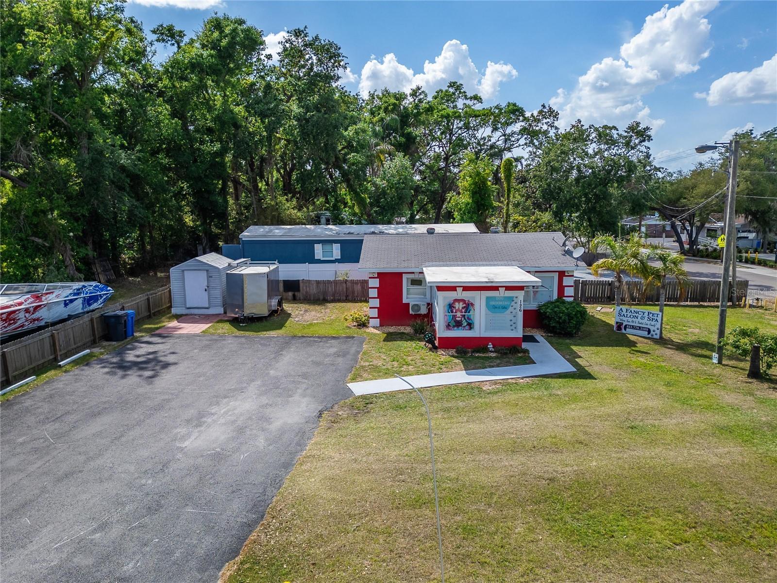 KINGSWAY POULTRY COLONY UNIT N - Residential