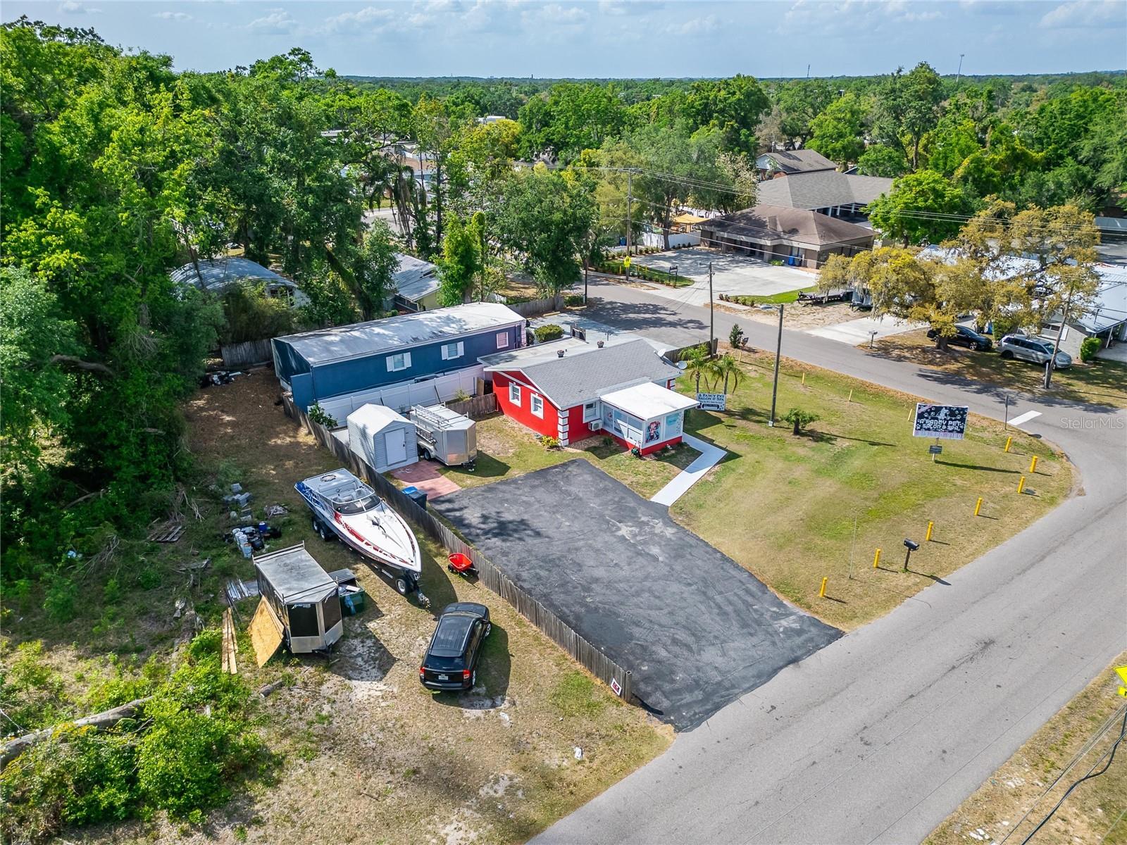 KINGSWAY POULTRY COLONY UNIT N - Residential
