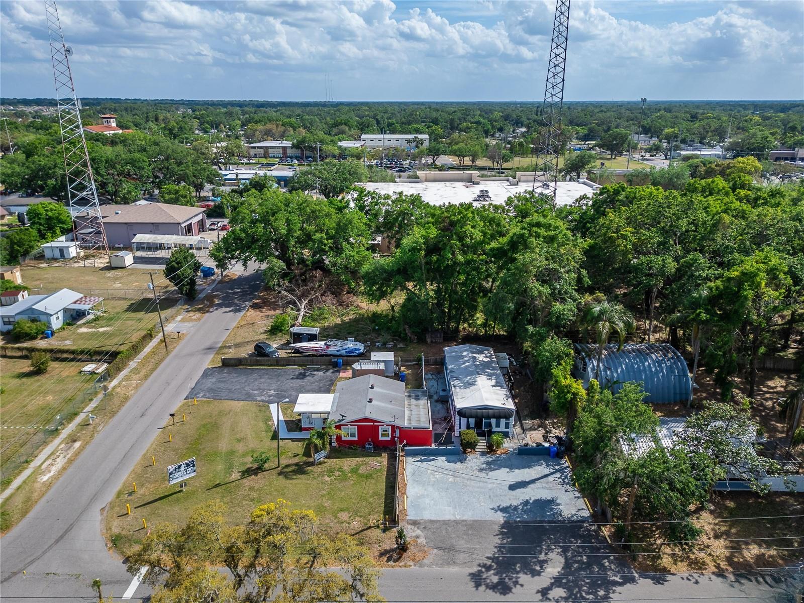 KINGSWAY POULTRY COLONY UNIT N - Residential