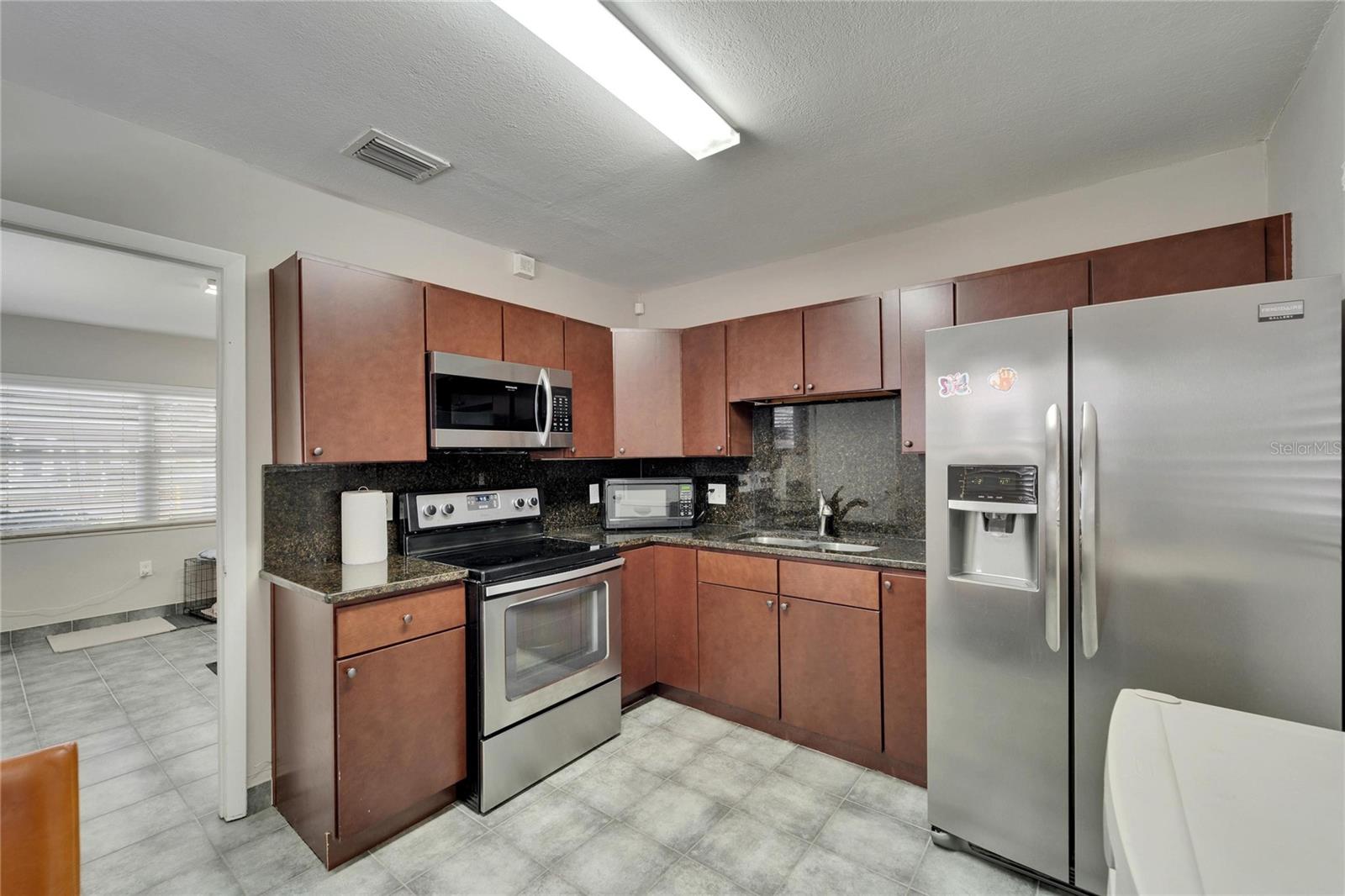 KINGSWAY POULTRY COLONY UNIT N - Residential