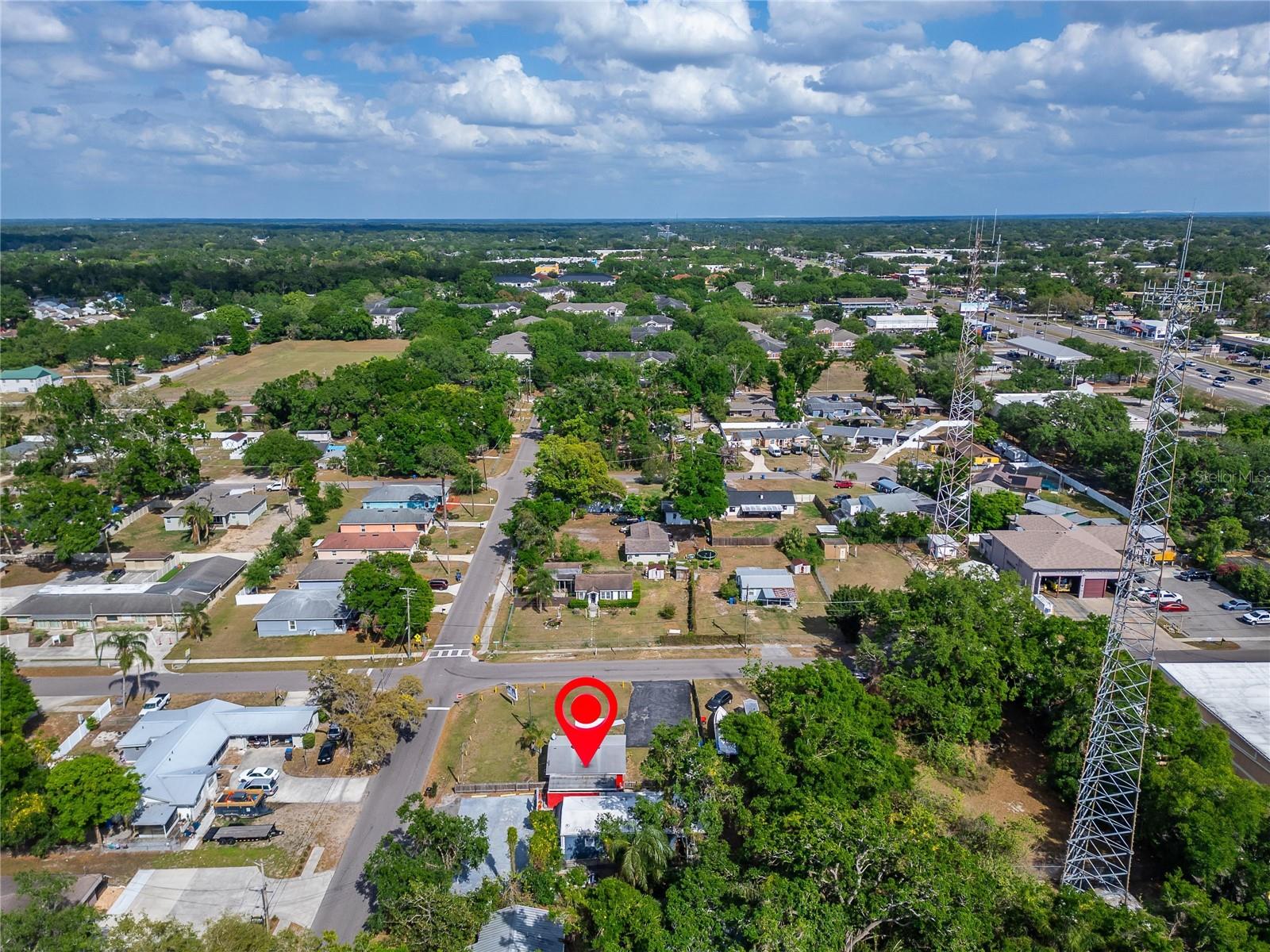 KINGSWAY POULTRY COLONY UNIT N - Residential