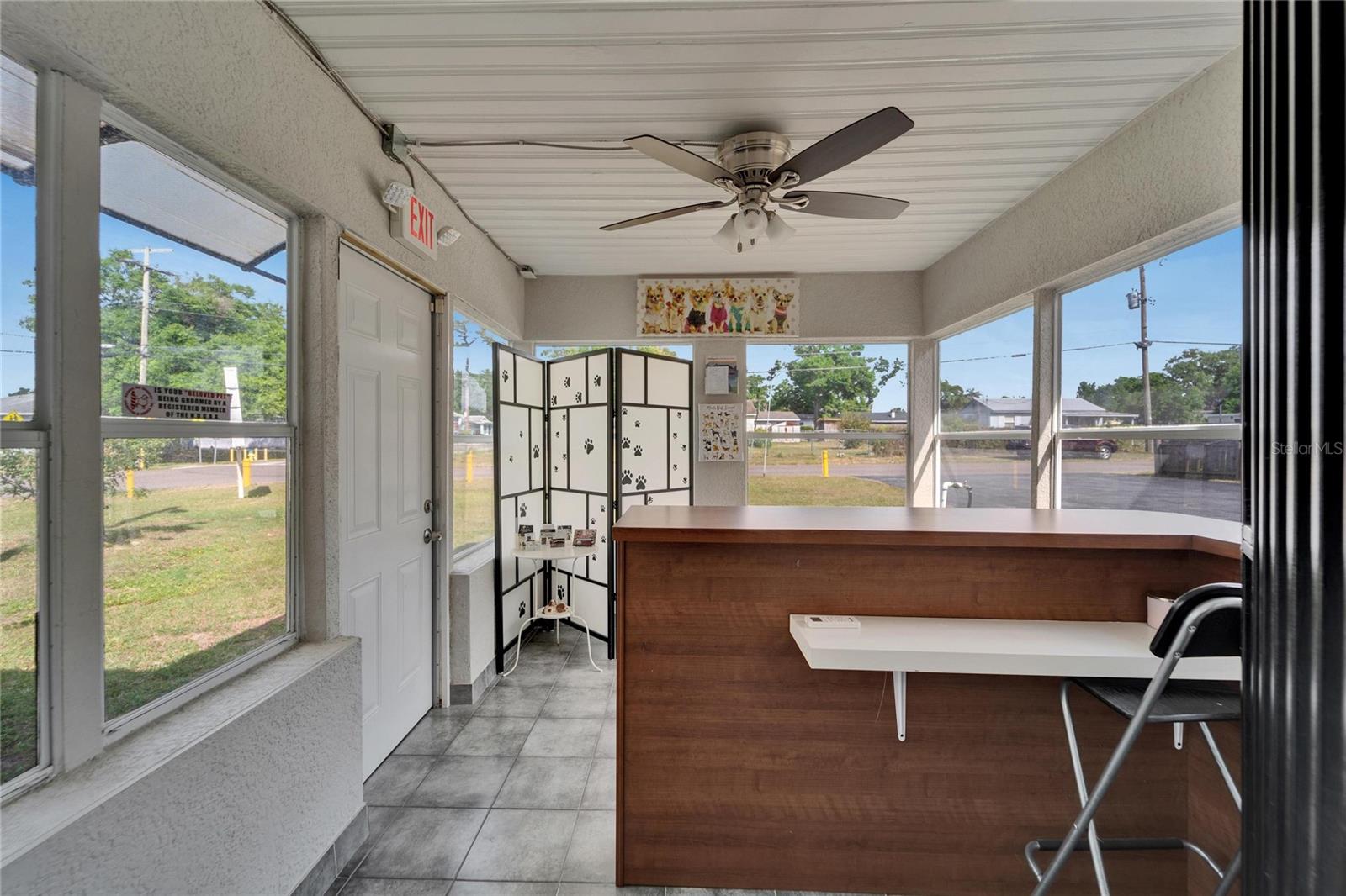 KINGSWAY POULTRY COLONY UNIT N - Residential