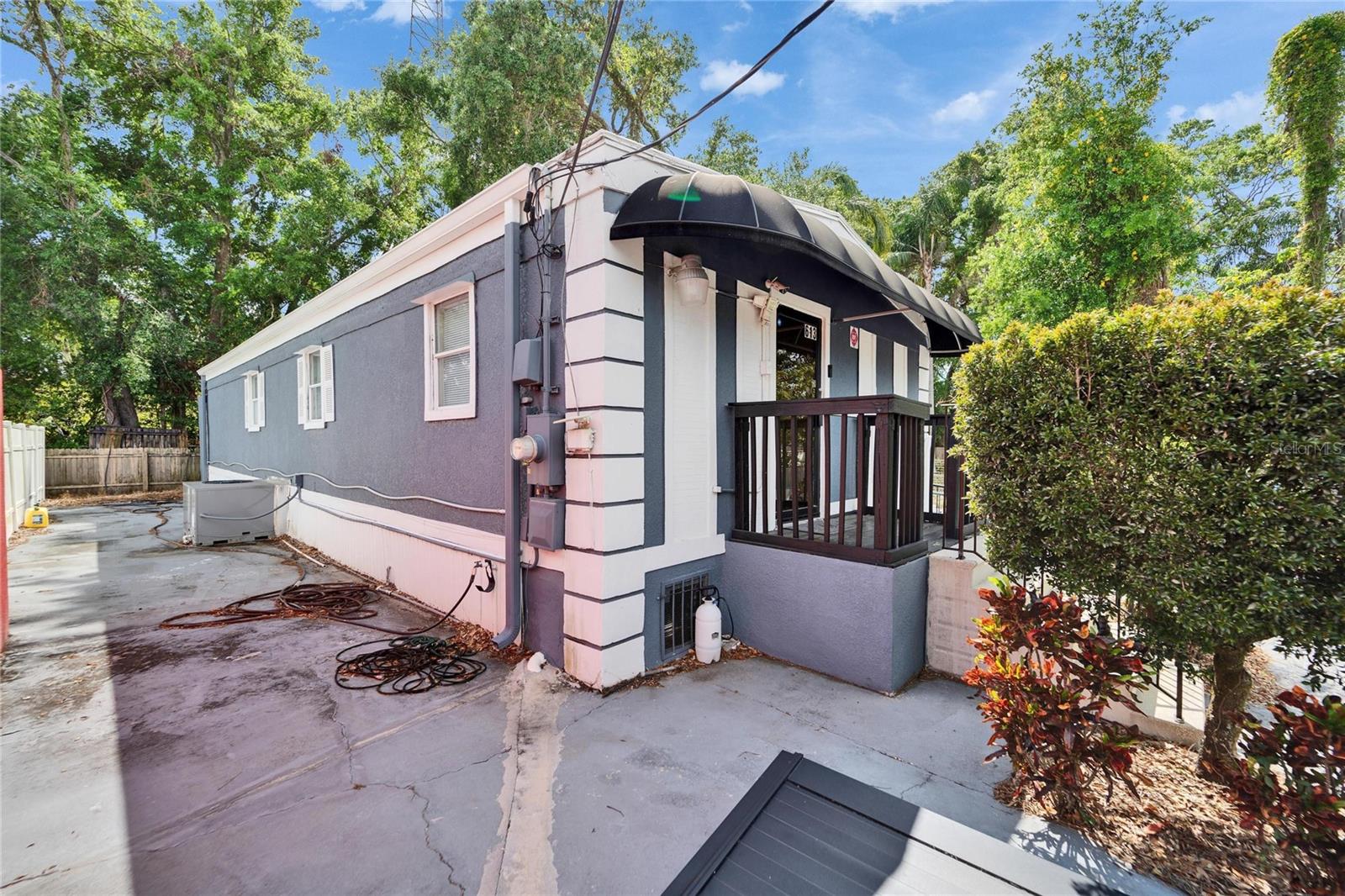 KINGSWAY POULTRY COLONY UNIT N - Residential