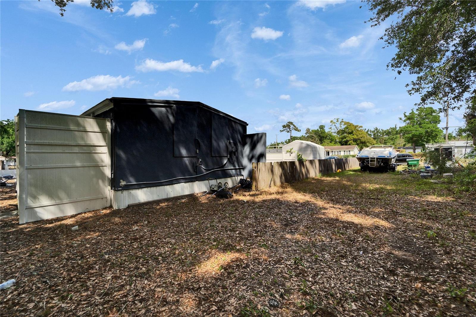 KINGSWAY POULTRY COLONY UNIT N - Residential