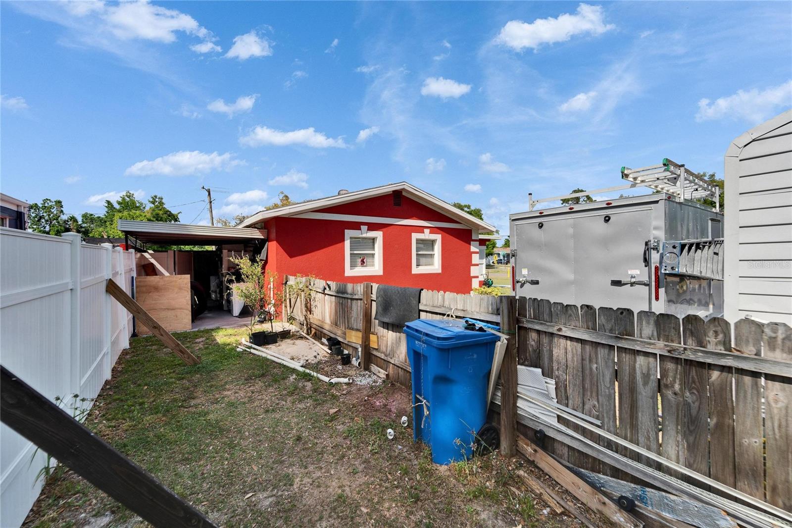 KINGSWAY POULTRY COLONY UNIT N - Residential