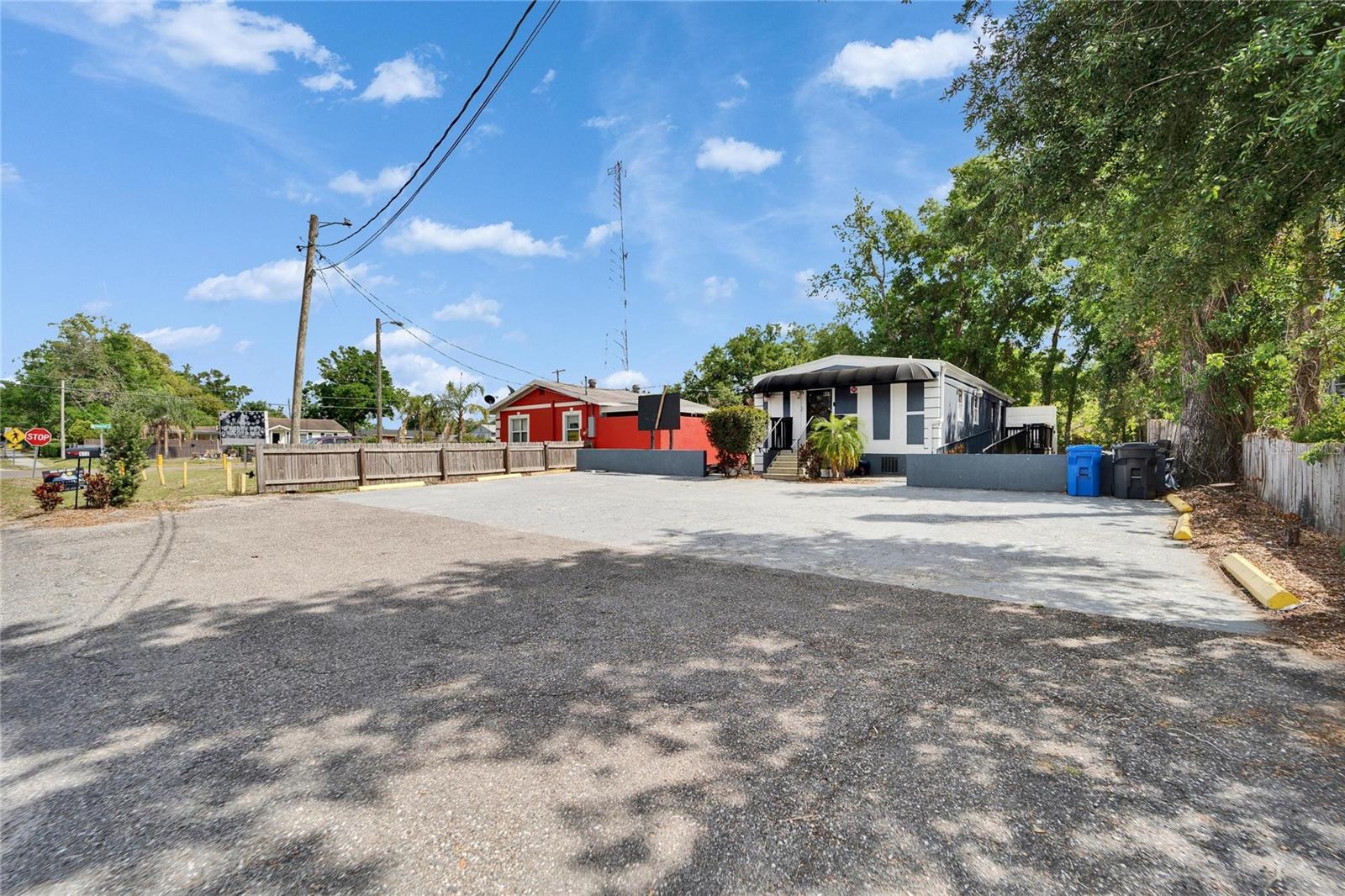 KINGSWAY POULTRY COLONY UNIT N - Residential