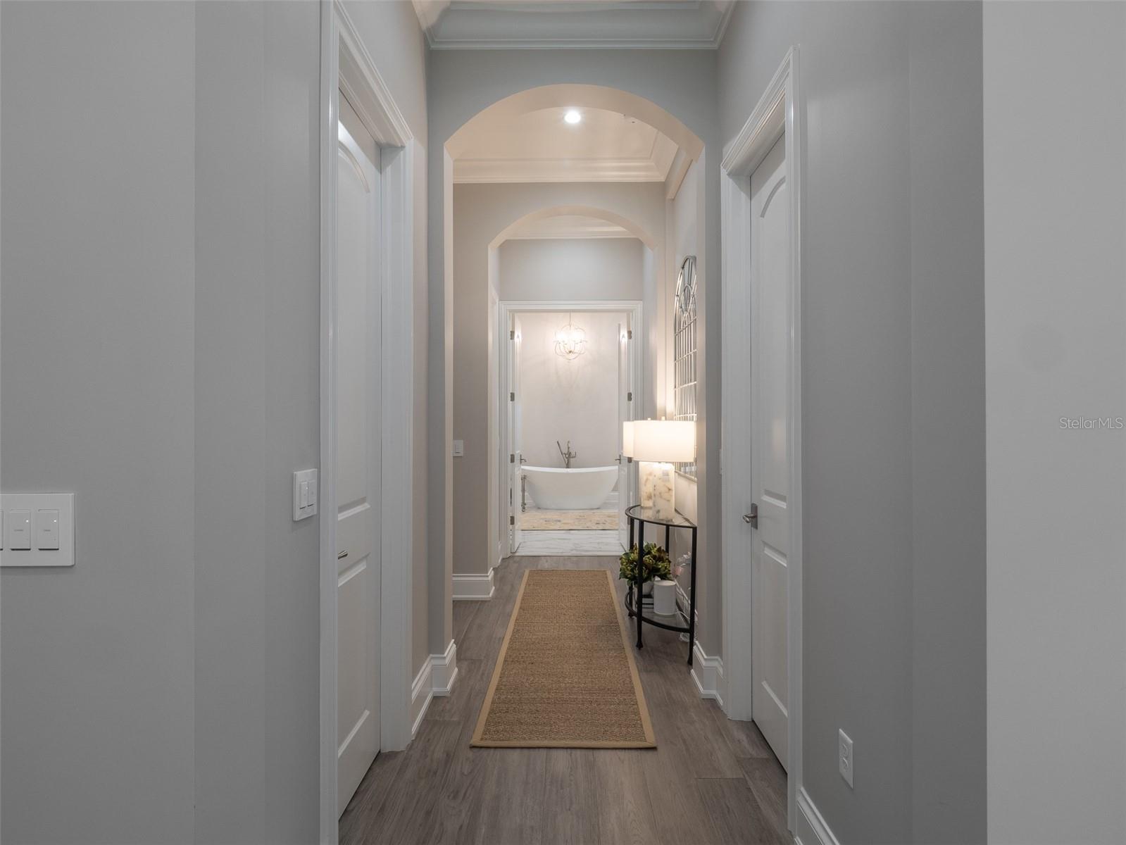 GOLDEN OCALA - Residential