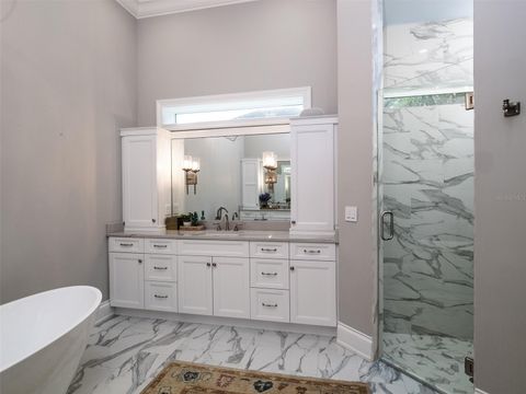 Tiny photo for 2755 NW 80th Avenue, Ocala, FL 34482 (MLS # OM707567)