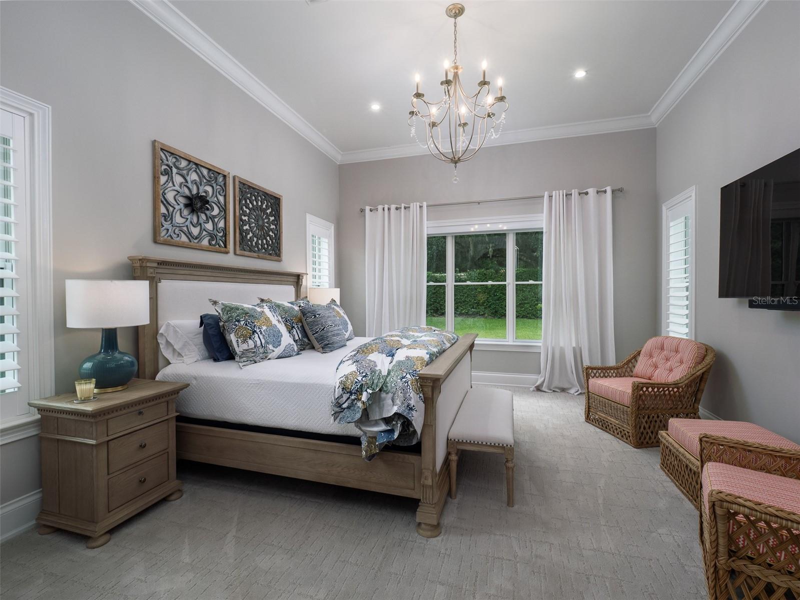 GOLDEN OCALA - Residential