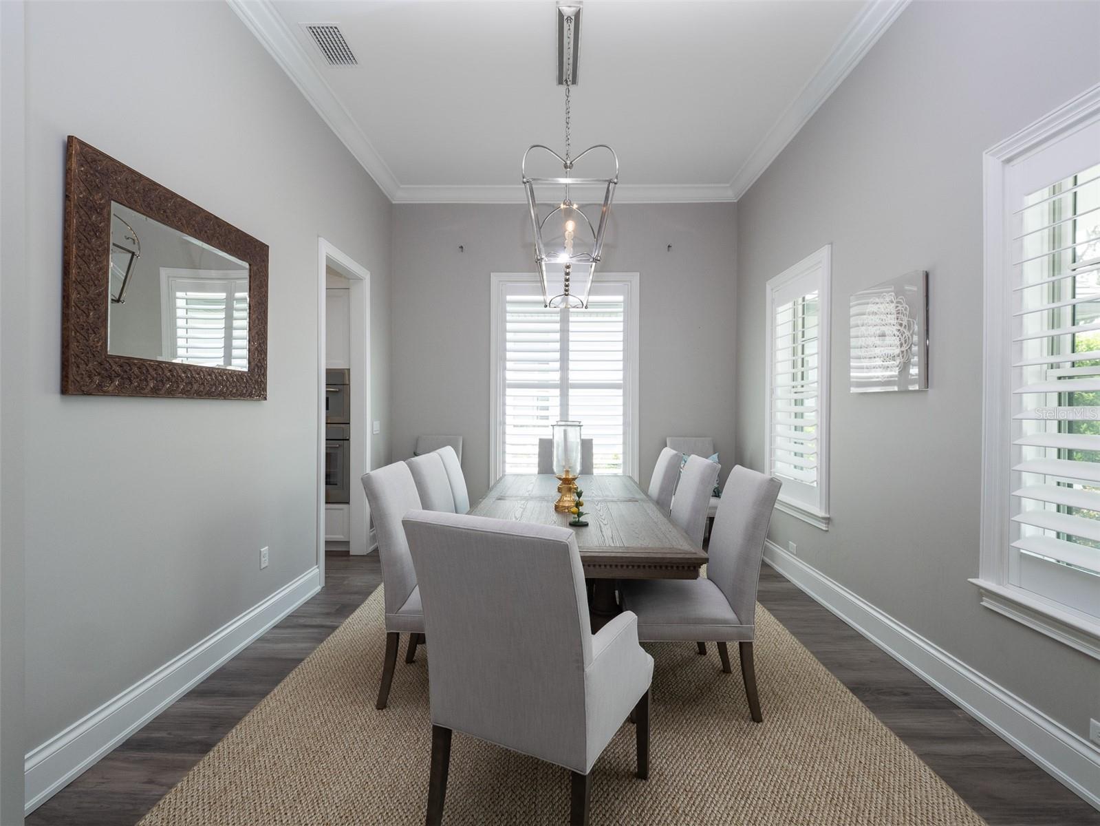 GOLDEN OCALA - Residential